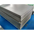 venta caliente Titan titanio placas thk 1 mm de la fábrica de China